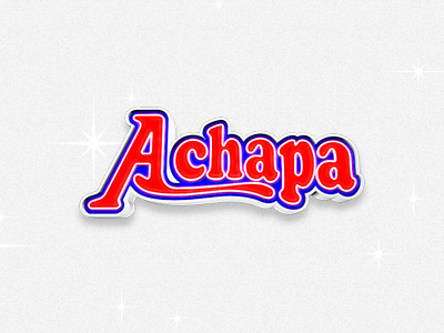 Achapa